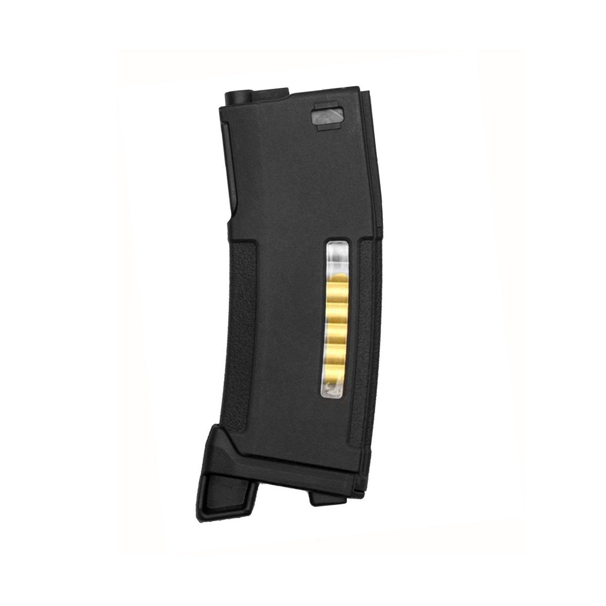 PTS EPM x Magpod 150 Rounds Magazine for M4 AEG ( PT096450607 )