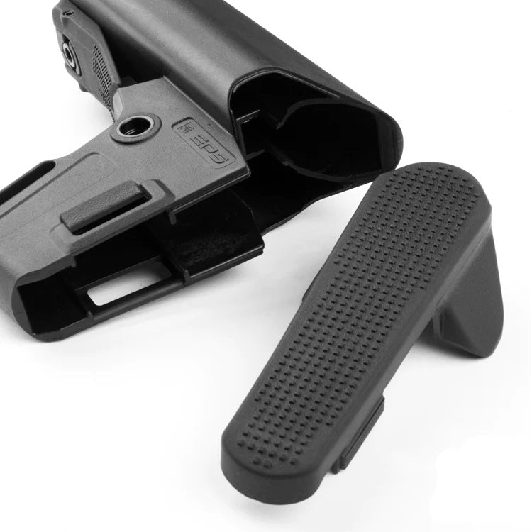 PTS EPS Enhanced Polymer Retractable Stock for AR / M4 ( PT12545 )