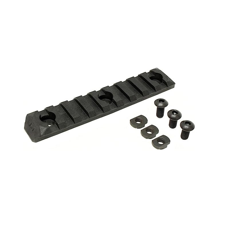 PTS EP Series Enhanced Rail Section for M-Lok ( PT13645 )