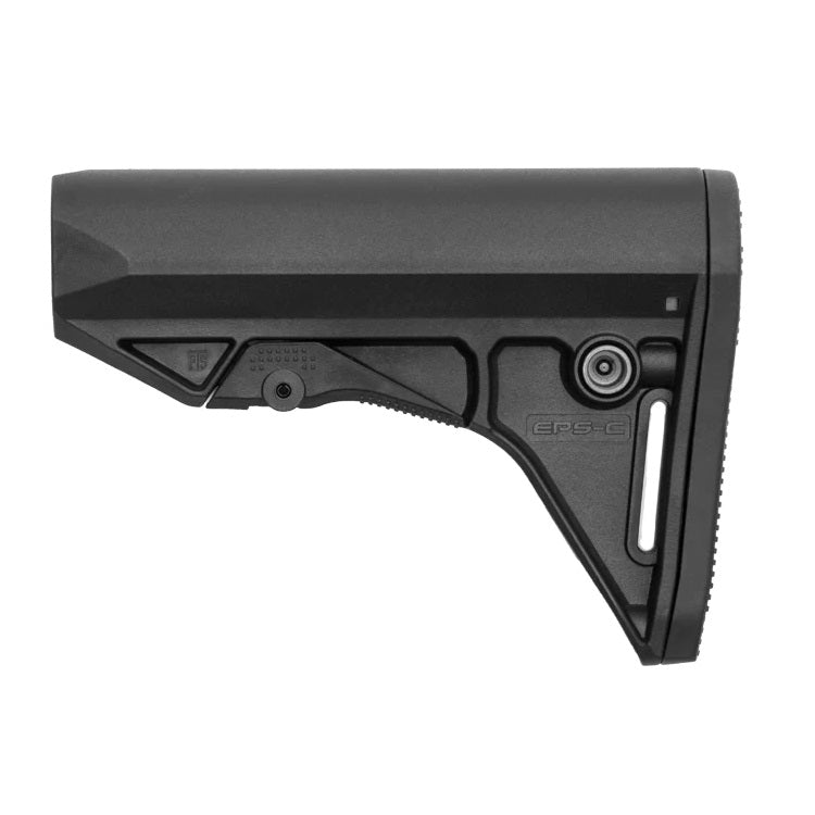 PTS EPS-C Enhanced Polymer Compact Retractable Stock for AR / M4 ( PT14945 )