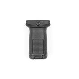 PTS EPF2-S Enhanced Polymer Vertical Short Foregrip 2 for 1913 Rail  ( PT15145 )