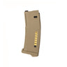 PTS EPM 30 / 120 Rounds Magazine for Marui Next Gen. M4 / SCAR EBB ( PT15245 )