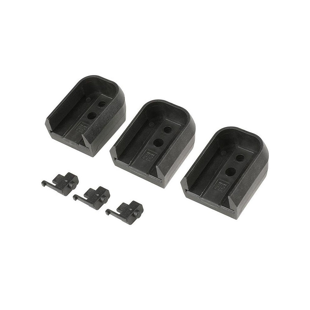 PTS Enhanced Pistol Shockplate for Hi-Capa GBB ( PT162450807 )