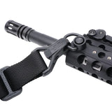 PTS Low Profile QD Sling Swivel ( PT165490307 )