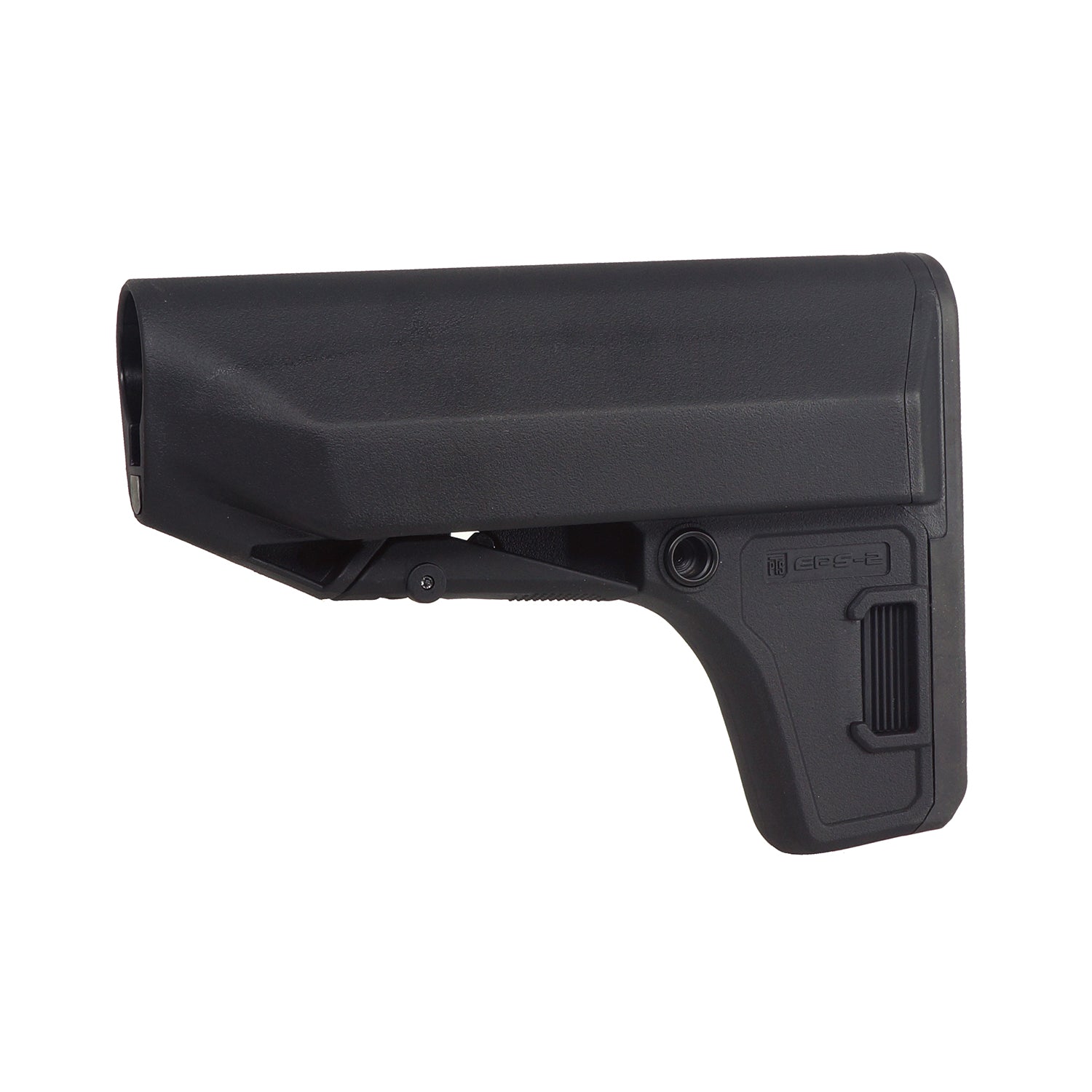 PTS EPS-2 Enhanced Polymer Retractable Stock for AR / M4 ( PT18245