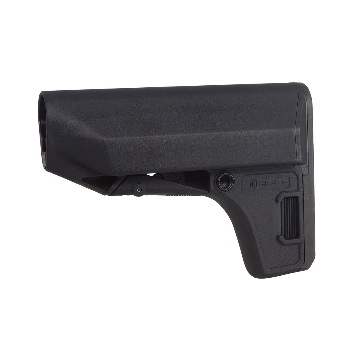 PTS EPS-2 Enhanced Polymer Retractable Stock for AR / M4 ( PT18245 )