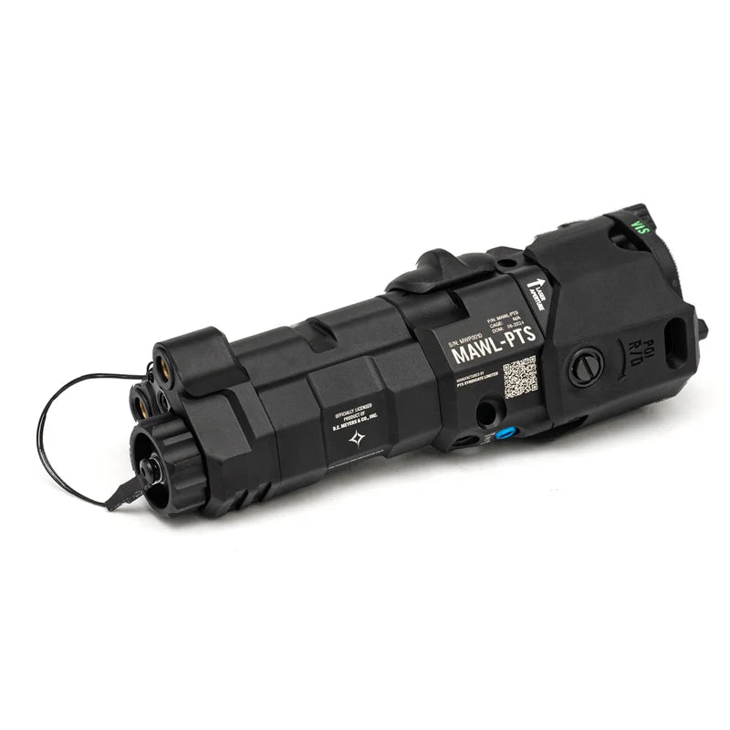 PTS B.E. MEYERS MAWL-PTS Modular Advanced Weapon Laser Bundle Kit ( MW00149 )