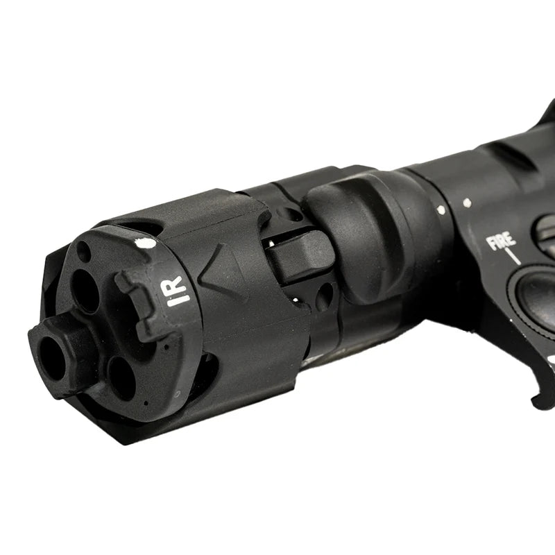 PTS B.E. MEYERS MAWL-PTS Modular Advanced Weapon Laser Bundle Kit ( MW00149 )