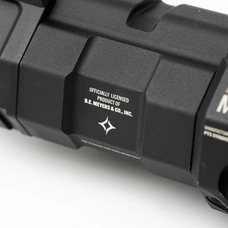 PTS B.E. MEYERS MAWL-PTS Modular Advanced Weapon Laser Bundle Kit ( MW00149 )