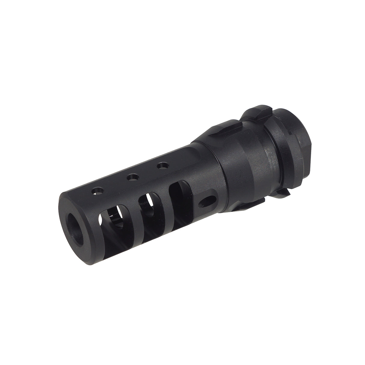 PTS Dead Air KeyMo Muzzle Brake for 14mm- ( DA005490307 )