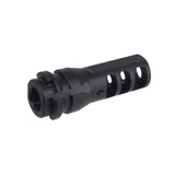 PTS Dead Air KeyMo Muzzle Brake for 14mm- ( DA005490307 )