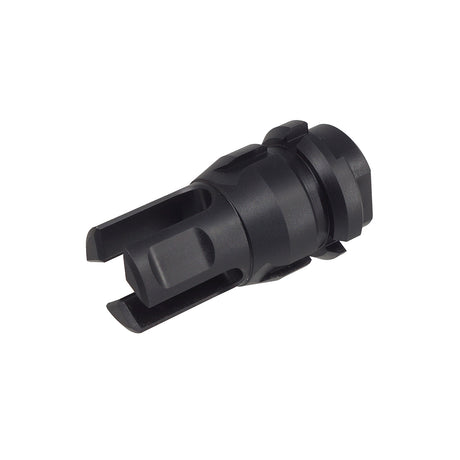 PTS Dead Air KeyMicro Flash Hider for 14mm- ( DA011490307 )