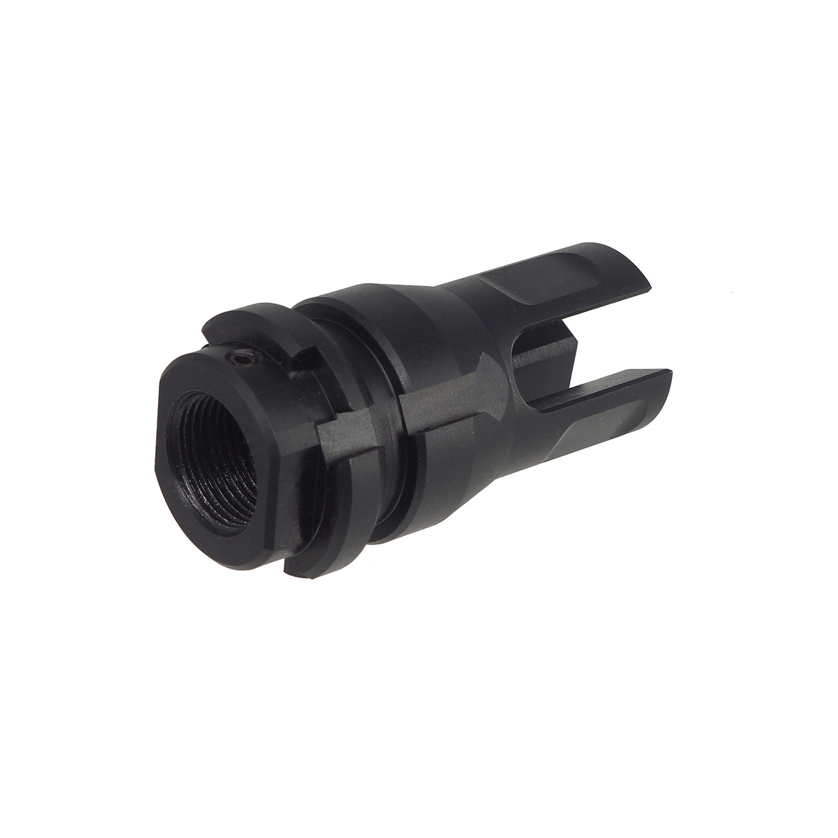 PTS Dead Air KeyMicro Flash Hider for 14mm- ( DA011490307 )