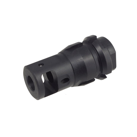 PTS Dead Air KeyMicro Muzzle Brake for 14mm- ( DA012490307 )