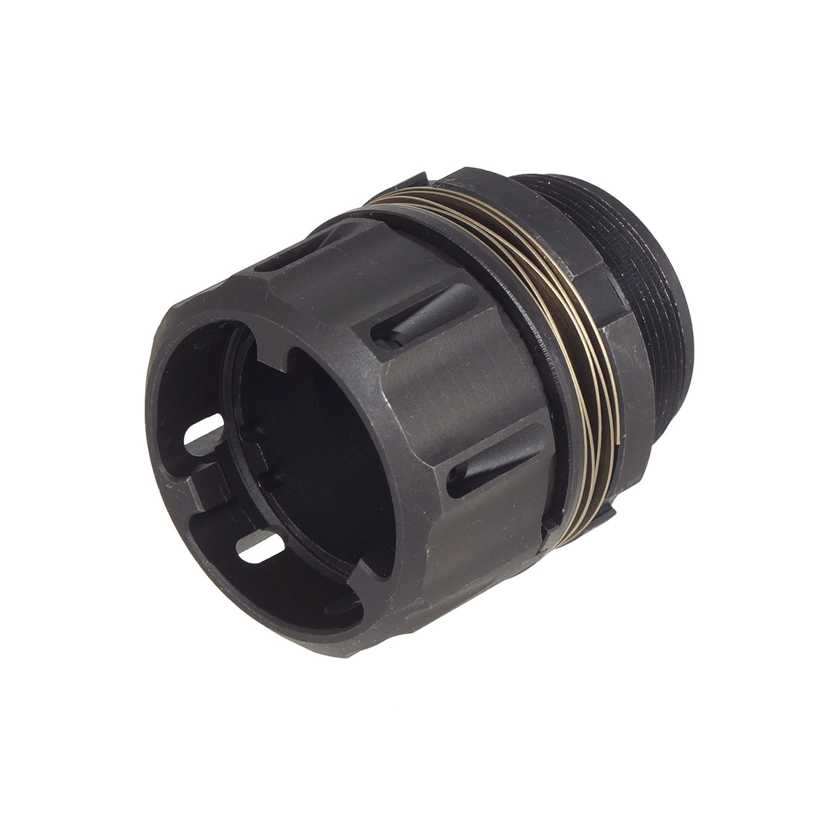 PTS Dead Air KeyMicro QD Mount for Dead Air Sandman Mock Suppressor ...