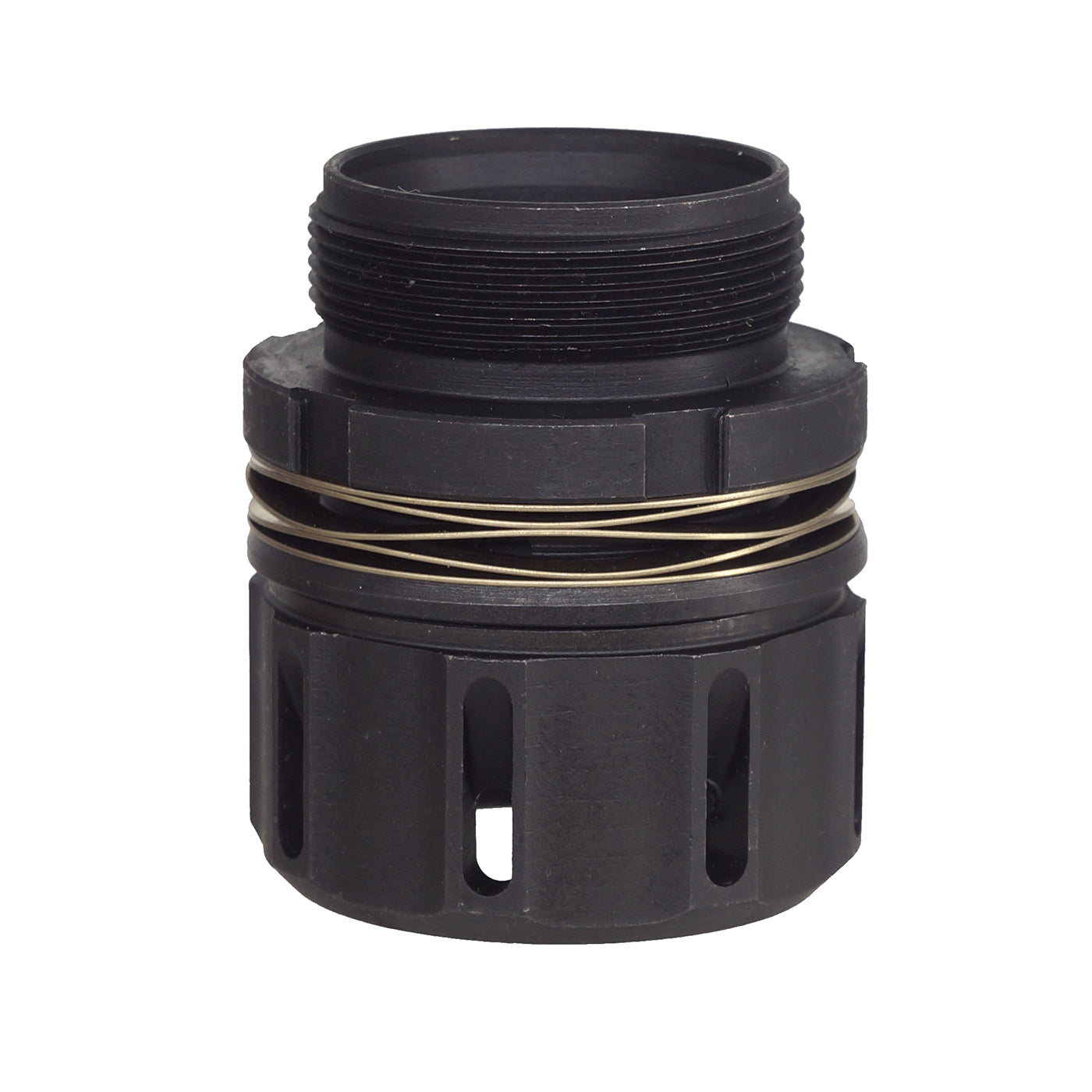 PTS Dead Air KeyMicro QD Mount for Dead Air Sandman Mock Suppressor ...