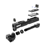PTS Killer Innovations Velocity V1 Conversion Kit for P320 M18 / X-Carry ( KI32049 )