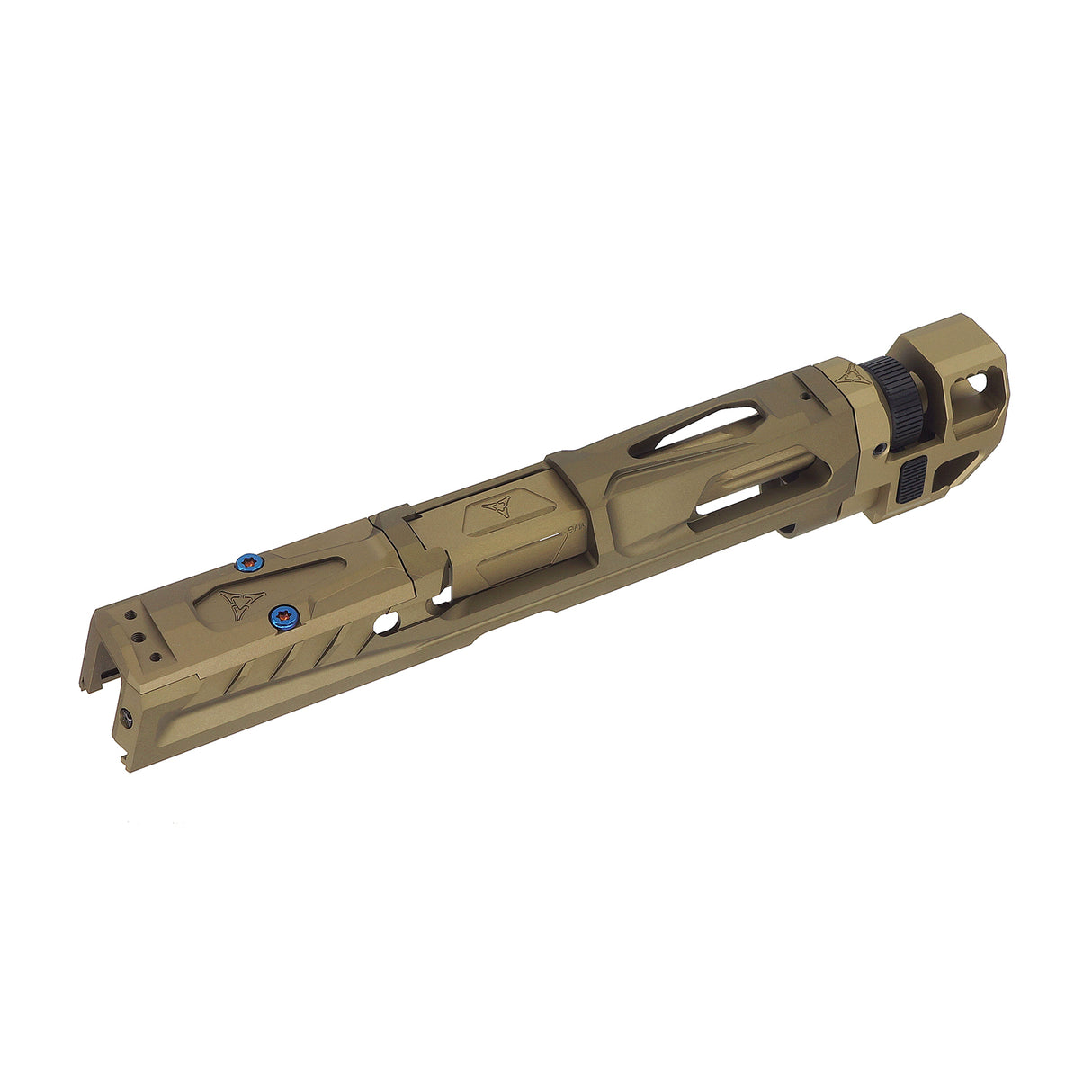 PTS Killer Innovations Velocity V1 Conversion Kit For P320 M18 / X-Carry 