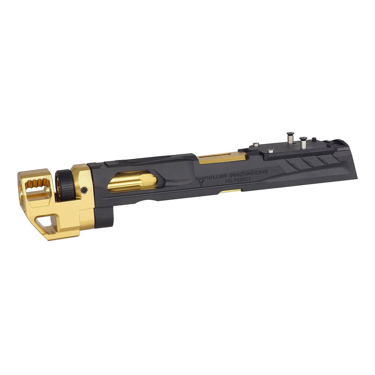 PTS Killer Innovations Velocity V1 Conversion Kit for P320 M18 / X-Carry ( KI32049 )