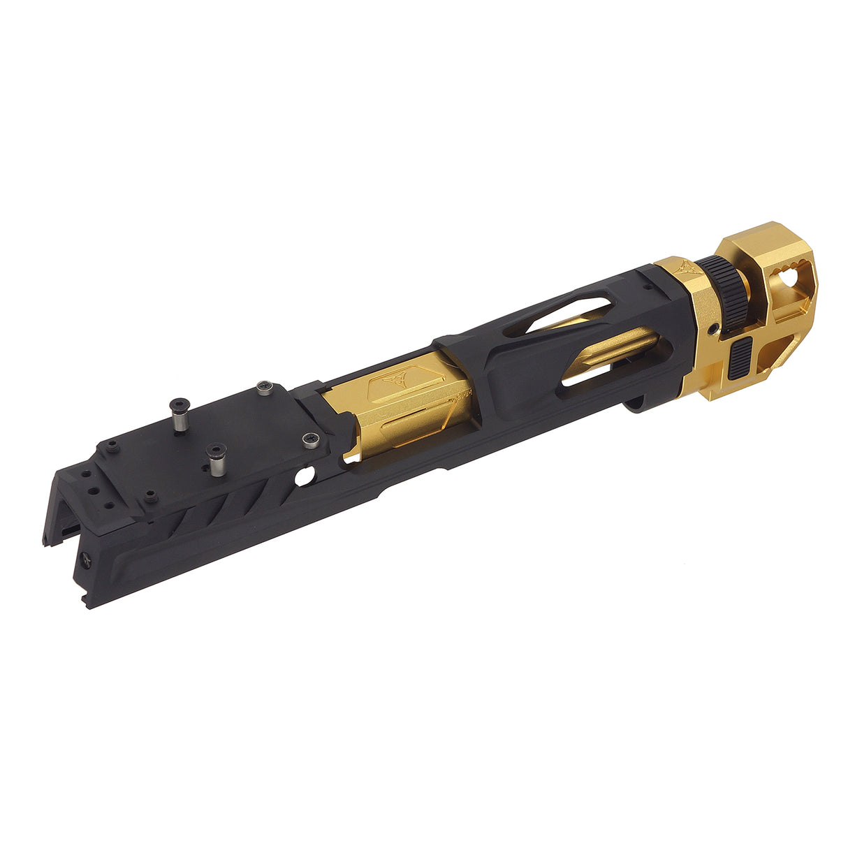 PTS Killer Innovations Velocity V1 Conversion Kit for P320 M18 / X-Carry ( KI32049 )