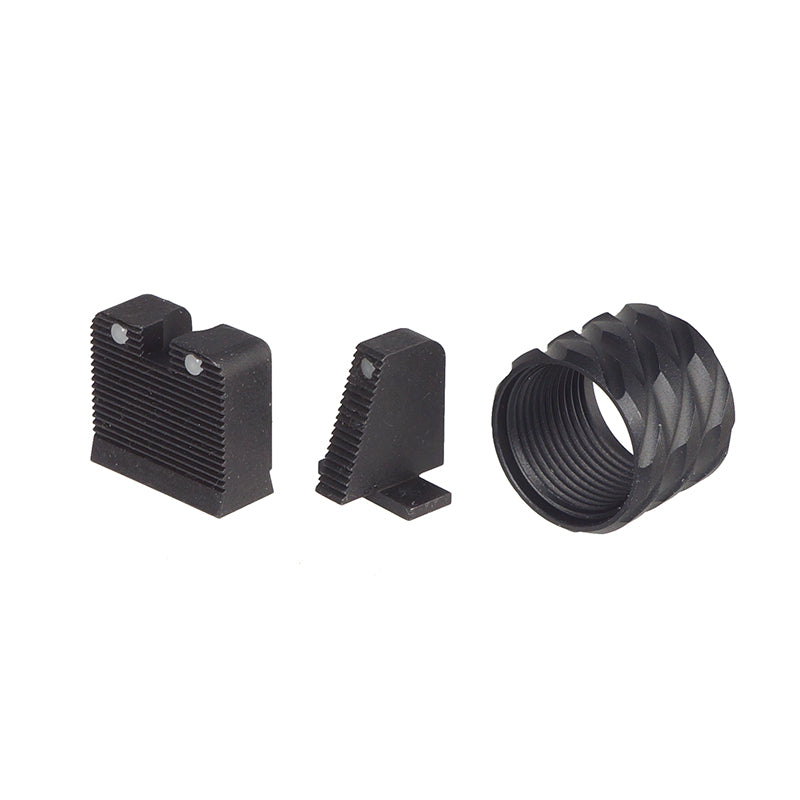 PTS Killer Innovations Velocity V1 Conversion Kit for P320 M18 / X-Carry ( KI32049 )