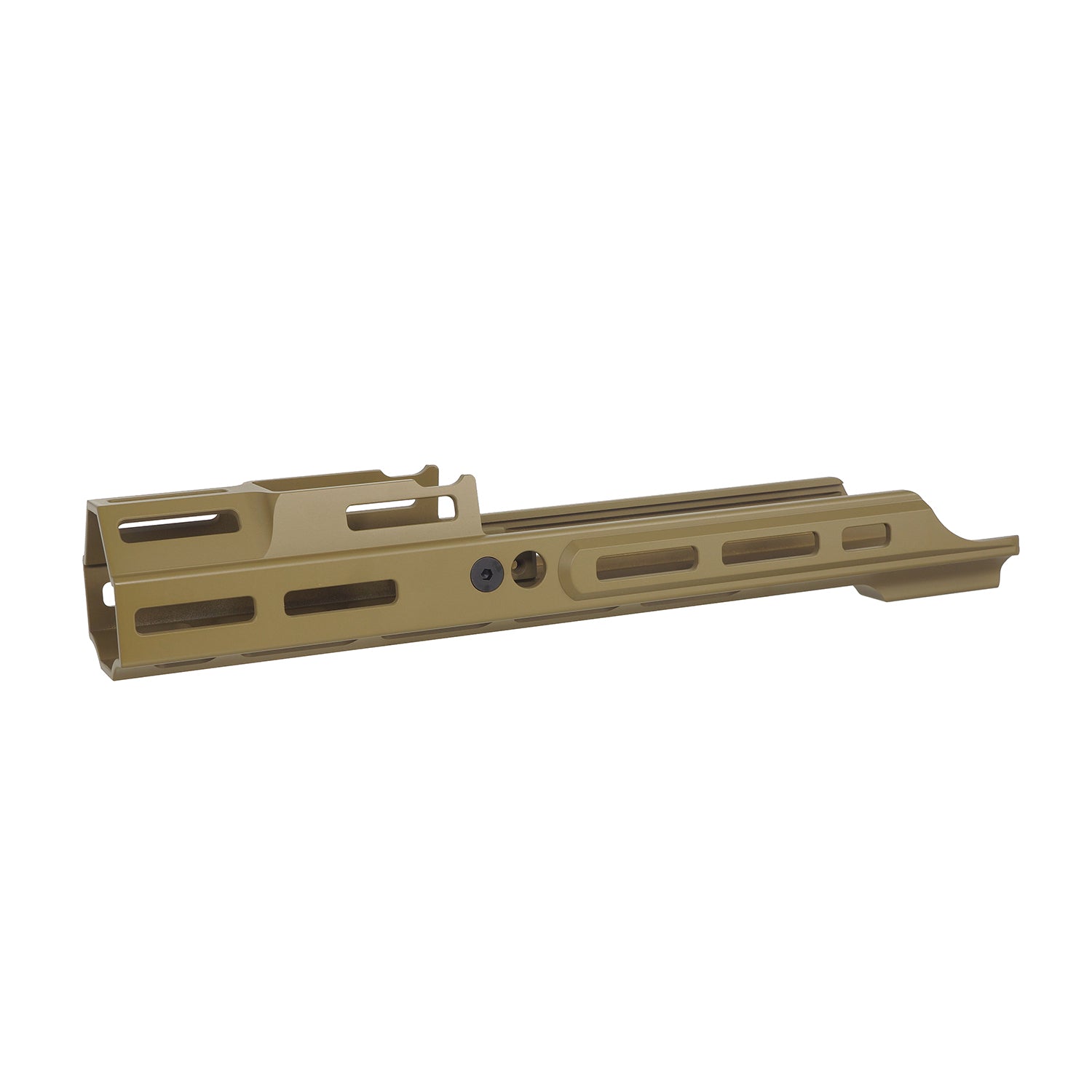 PTS Kinetic MREX M-Lok MK2 4.25nch Rail for SCAR ( KN01349