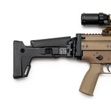 PTS Kinetic SAS SCAR Adaptable Stock Kit for SCAR Airsoft ( KN00349 )