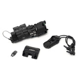 PTS B.E. MEYERS MAWL-PTS Modular Advanced Weapon Laser Bundle Kit ( MW00149 )