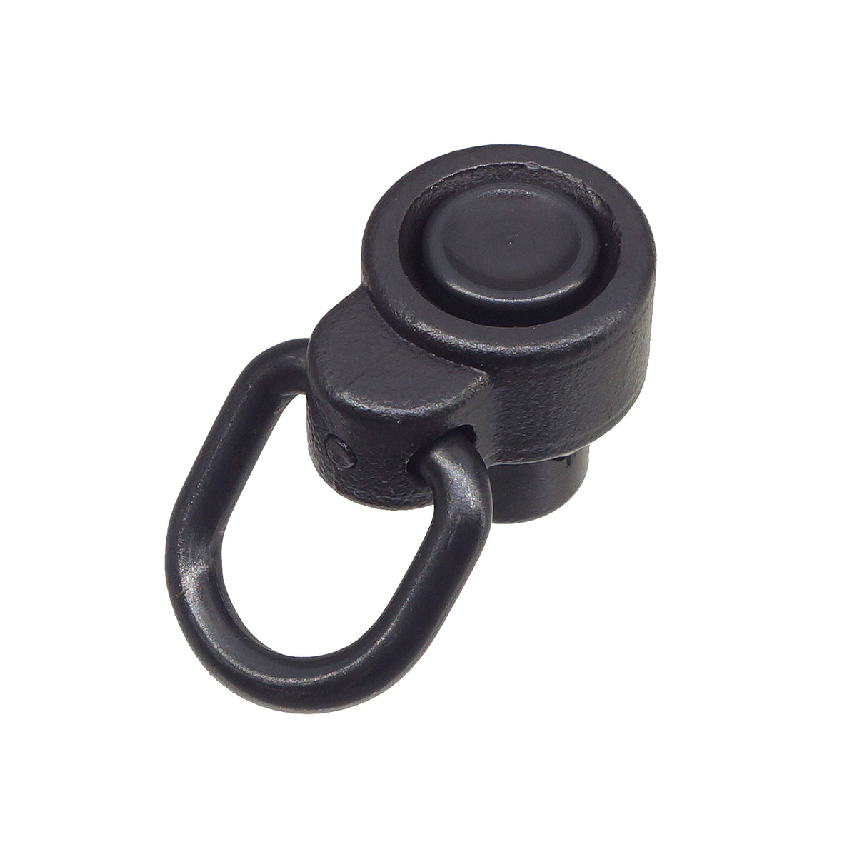 PTS Low Profile QD Sling Swivel-S D-Loop ( PT175490307 )