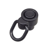 PTS Low Profile QD Sling Swivel-S D-Loop ( PT175490307 )