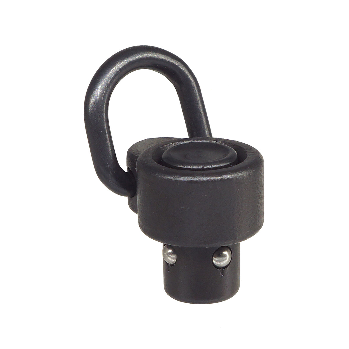 PTS Low Profile QD Sling Swivel-S D-Loop ( PT175490307 )
