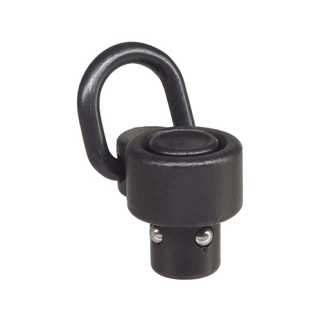 PTS Low Profile QD Sling Swivel-S D-Loop ( PT175490307 )