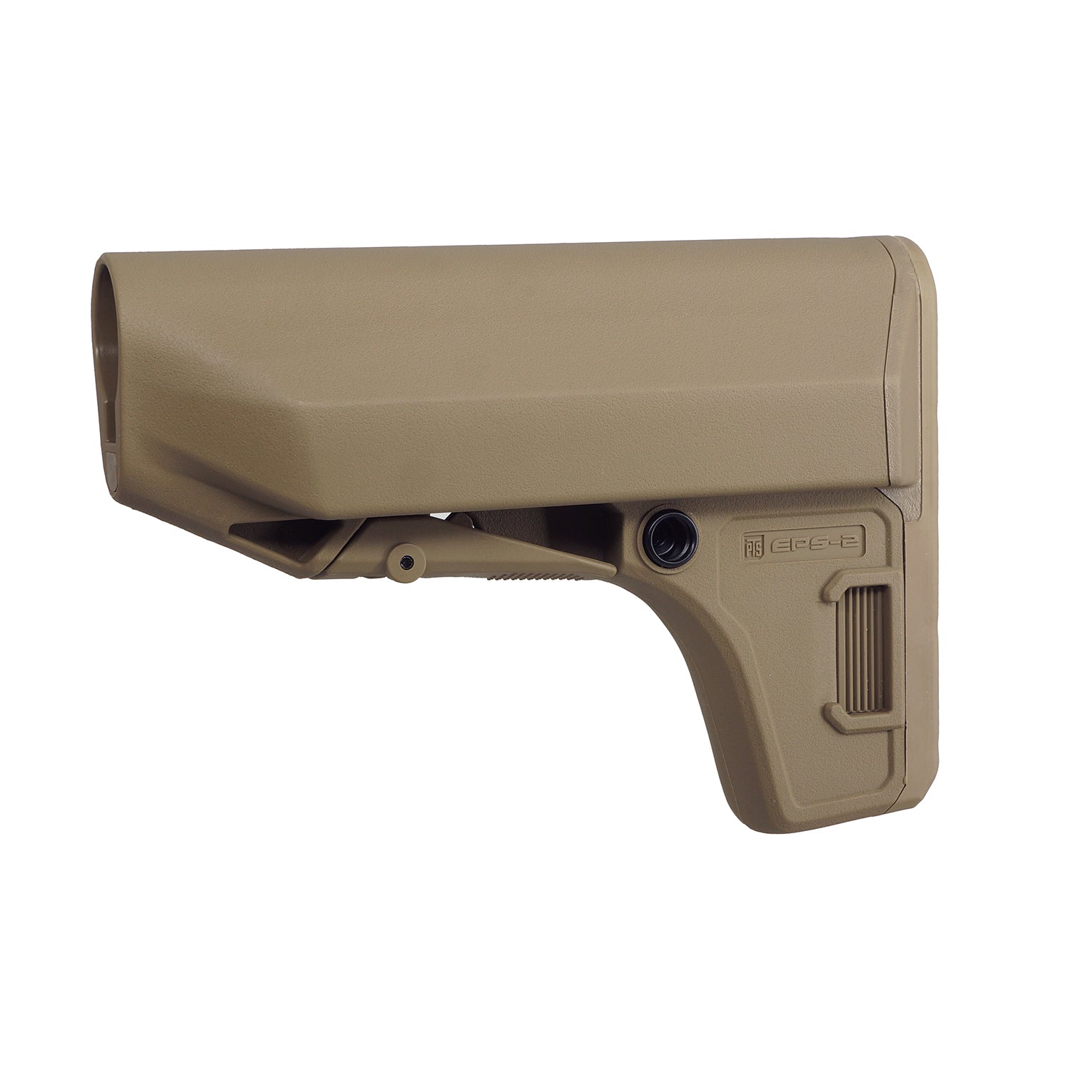 PTS EPS-2 Enhanced Polymer Retractable Stock for AR / M4 ( PT18245