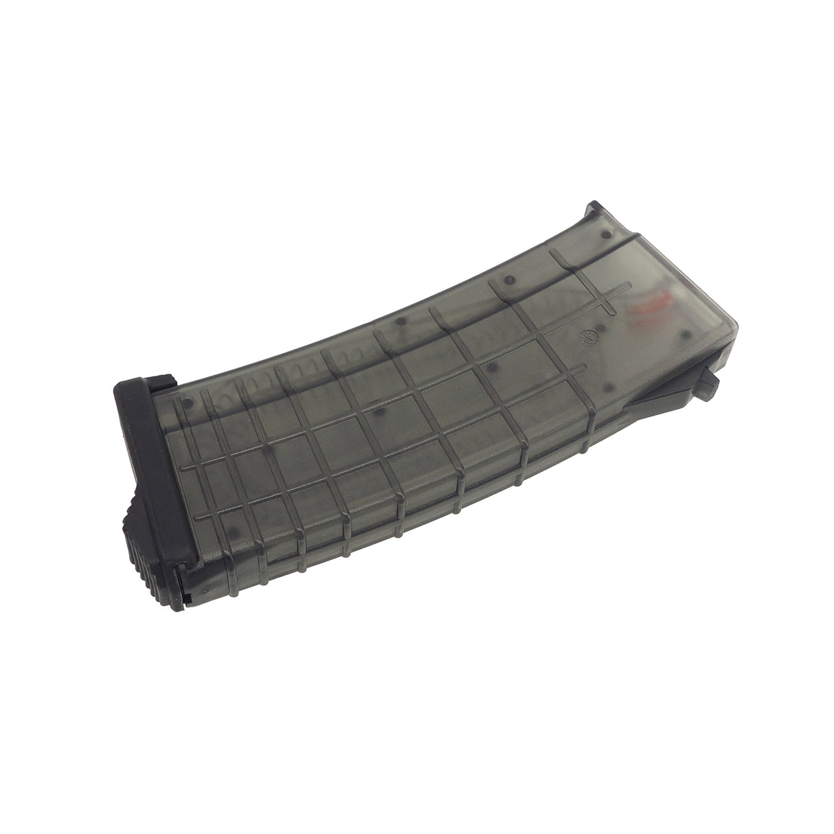 PTS TPM 155 Rounds Magazine for AK AEG Series ( PT18845 ) BK