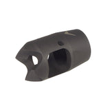PTS Rainier Arms Mini XT Comp AR15 for 14mm+ ( RA001490300 )
