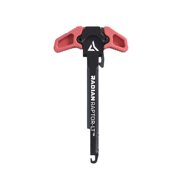 PTS Radian Raptor-LT Ambi Charging Handle for M4 AEG Airsoft ( RD01449 )