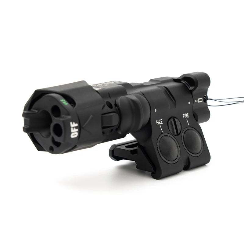 PTS B.E. MEYERS MAWL-PTS Modular Advanced Weapon Laser Bundle Kit ( MW00149 )