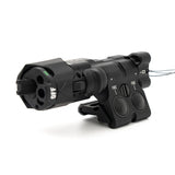 PTS B.E. MEYERS MAWL-PTS Modular Advanced Weapon Laser Bundle Kit ( MW00149 )