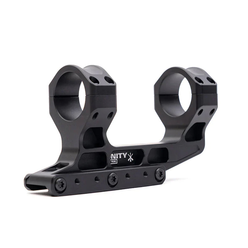 PTS Unity Tactical FAST LVPO Optics Mount Set PTS Version ( UT20149 )