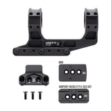 PTS Unity Tactical FAST LVPO Optics Mount Set PTS Version ( UT20149 )