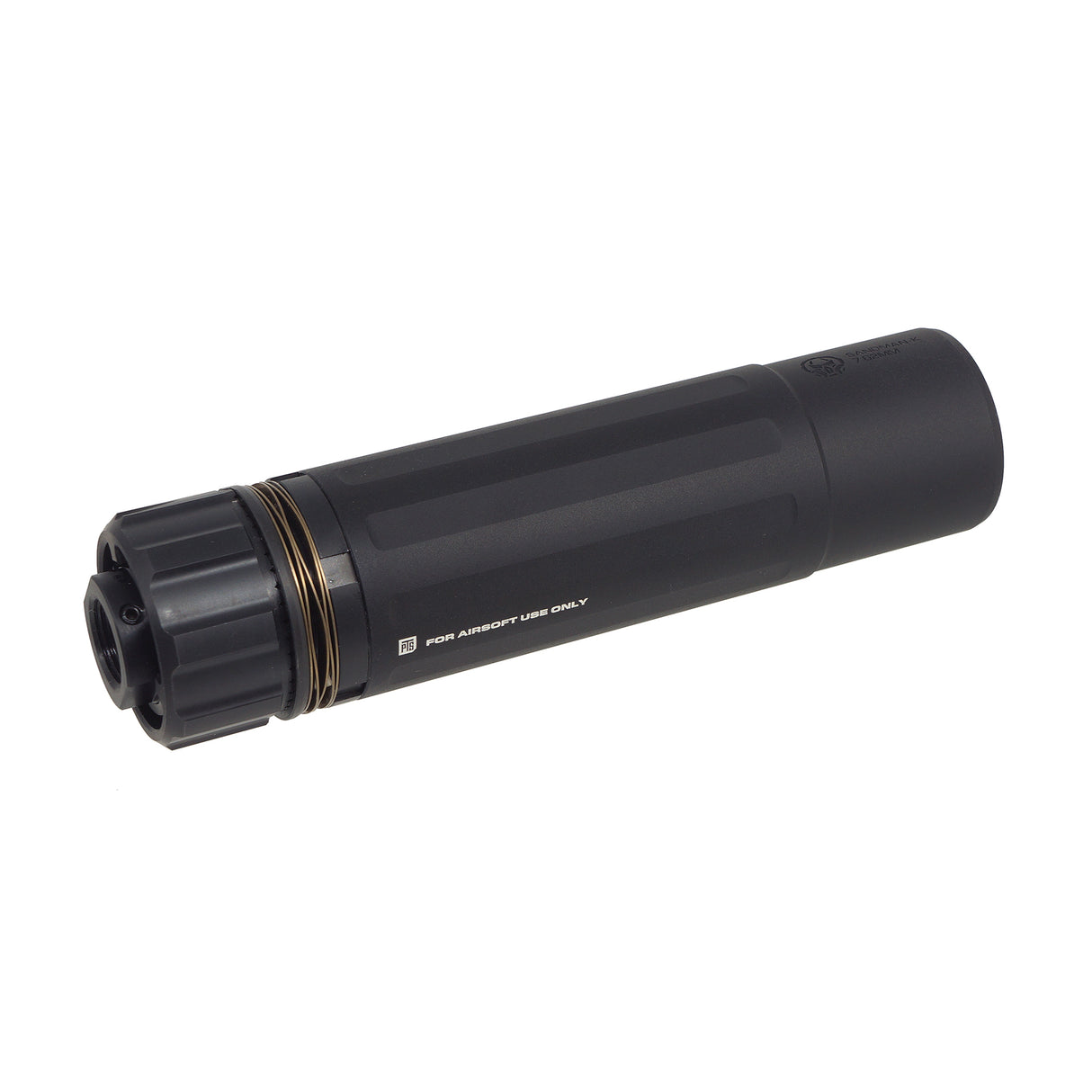 PTS Dead Air Sandman-K Mock Suppressor Tracer Ver. w/ Flash Hider ( DA00149 )
