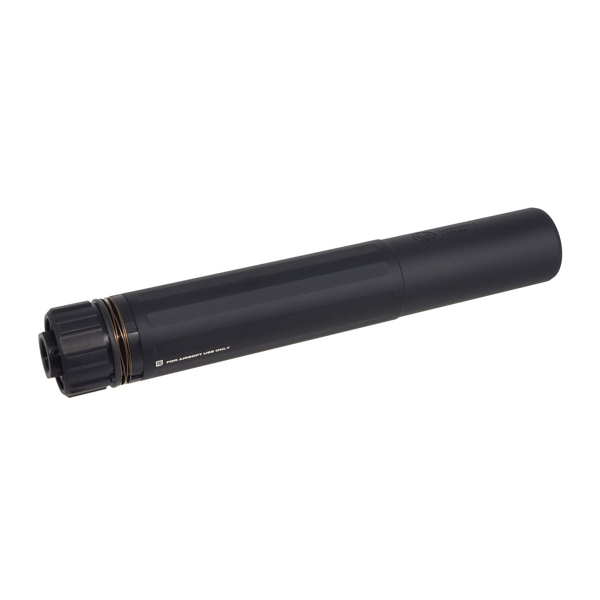 PTS Dead Air Sandman-L Mock Suppressor w/ Flash Hider ( DA00349 )