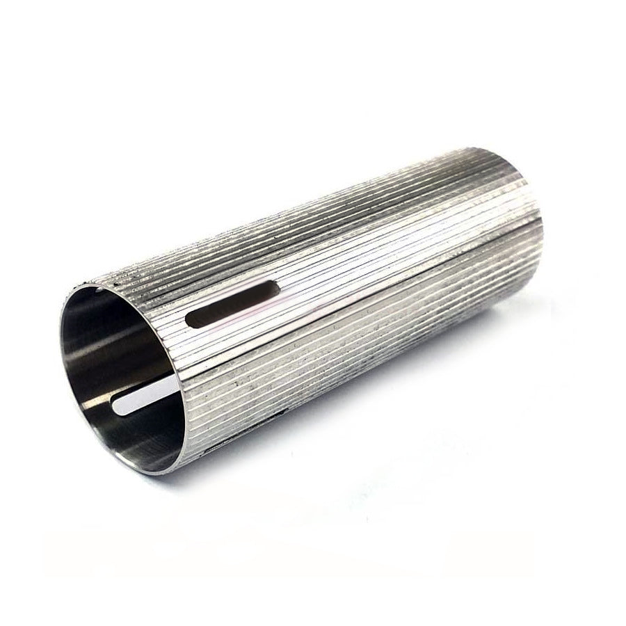 SHS Stainless Steel Line Surface AEG Cylinder for 200-350mm Barrel ( SHS-145 )
