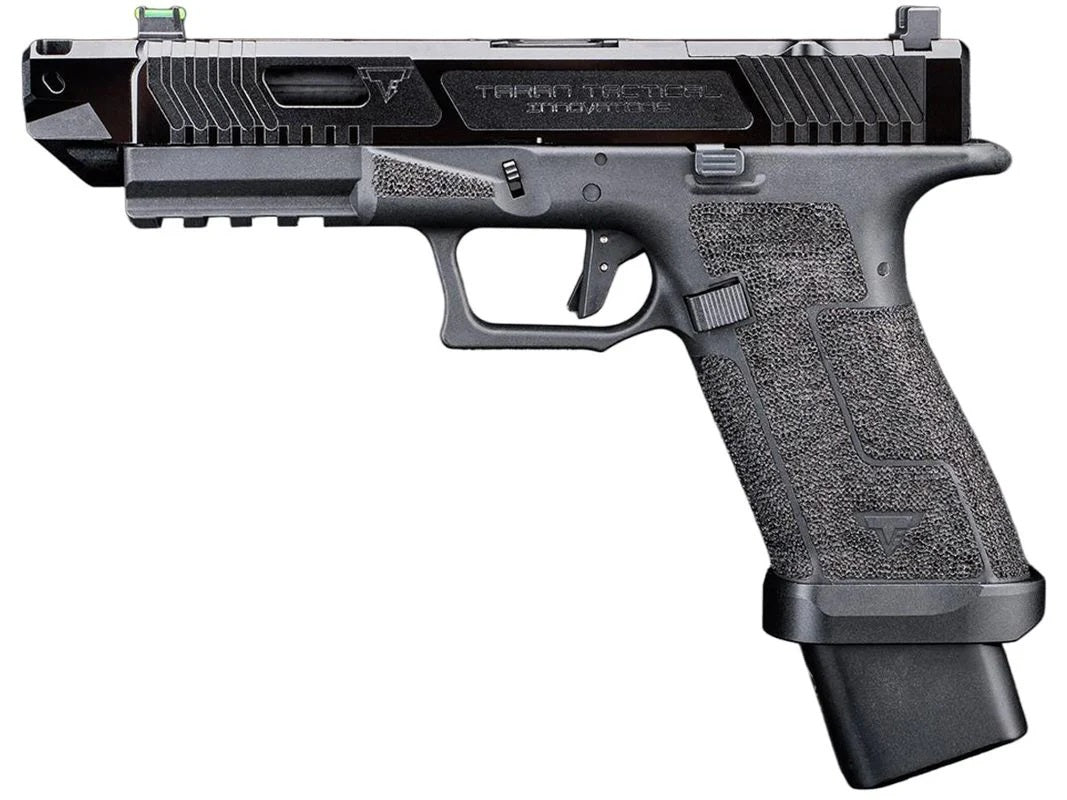Army Armament / EMG TTI Ballerina -Black Gas Blowback Airsoft ( R34-4-BK )