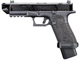 Army Armament / EMG TTI Ballerina -Black Gas Blowback Airsoft ( R34-4-BK )