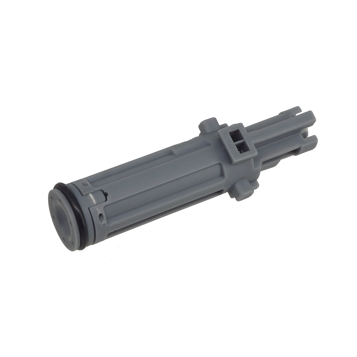 RA-TECH Magnetic Locking NPAS Nozzle for GHK AK V3 GBB ( RAG-GHK