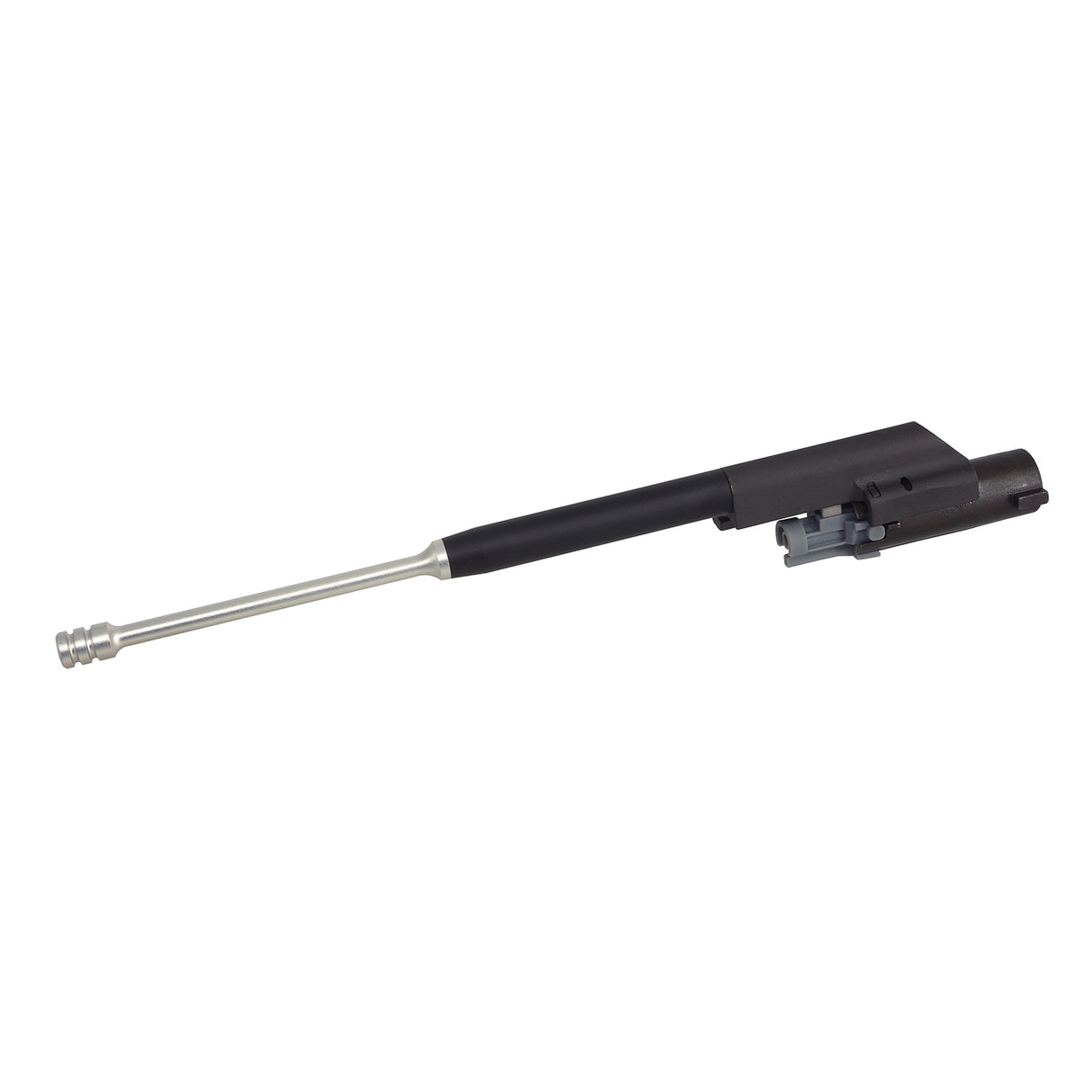 RA-TECH Full Travel Steel Complete Bolt Carrier Set for GHK AK V3 GBB ( GHK-AK-011 )