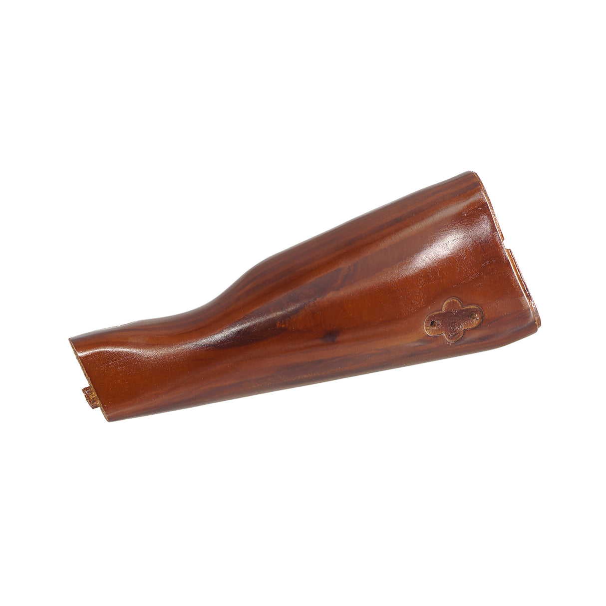 RA-TECH Real Wood Stock for Marui AKM GBB ( MARUI-AK-001 )