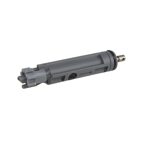 RA-TECH Magnetic Locking NPAS Nozzle for Marui MWS M4 GBB ( RAG-MARUI-AR )