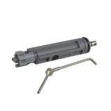 RA-TECH Magnetic Locking NPAS Nozzle for Marui MWS M4 GBB ( RAG-MARUI-AR )